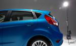 Ford Fiesta 5-Door 2014 года (US)